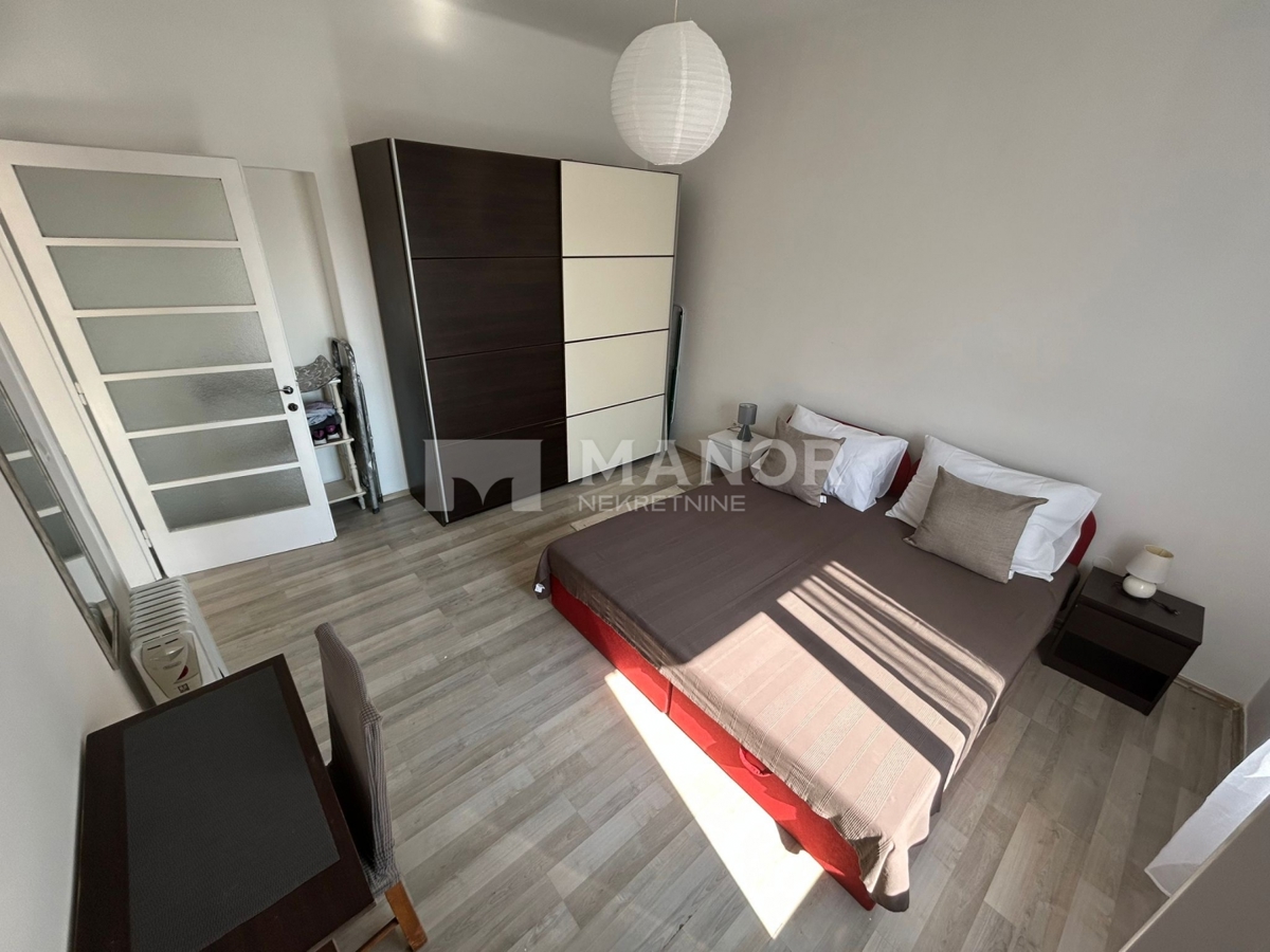 Appartamento Rastočine, Rijeka, 35m2