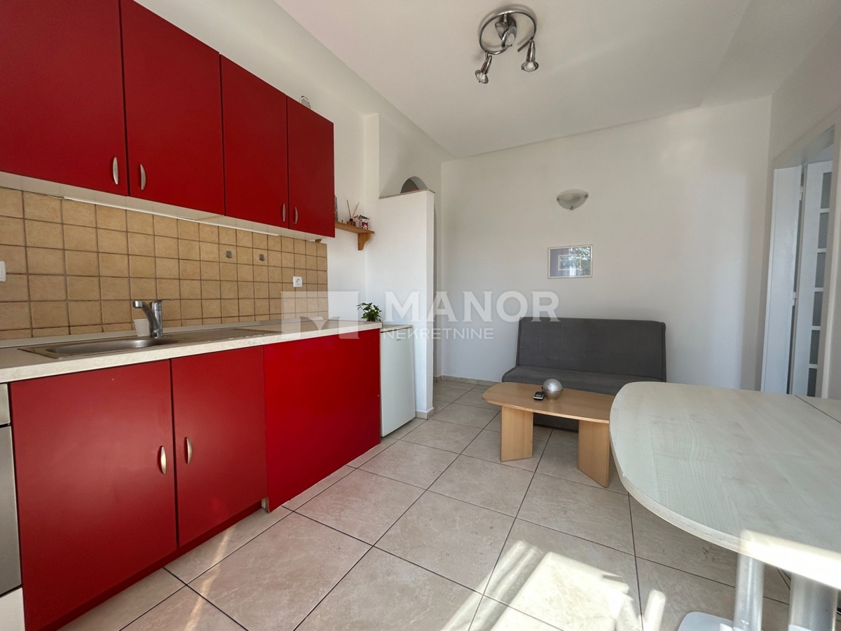Appartamento Rastočine, Rijeka, 35m2