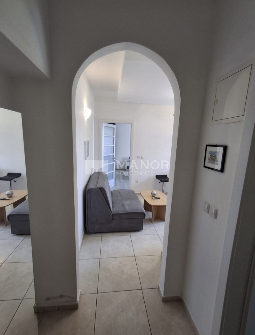 Appartamento Rastočine, Rijeka, 35m2
