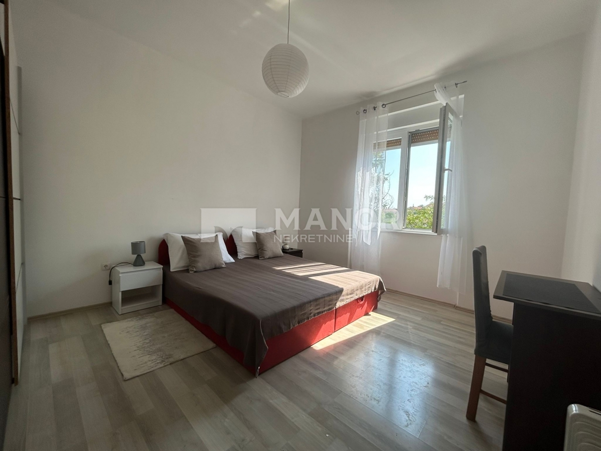 Appartamento Rastočine, Rijeka, 35m2