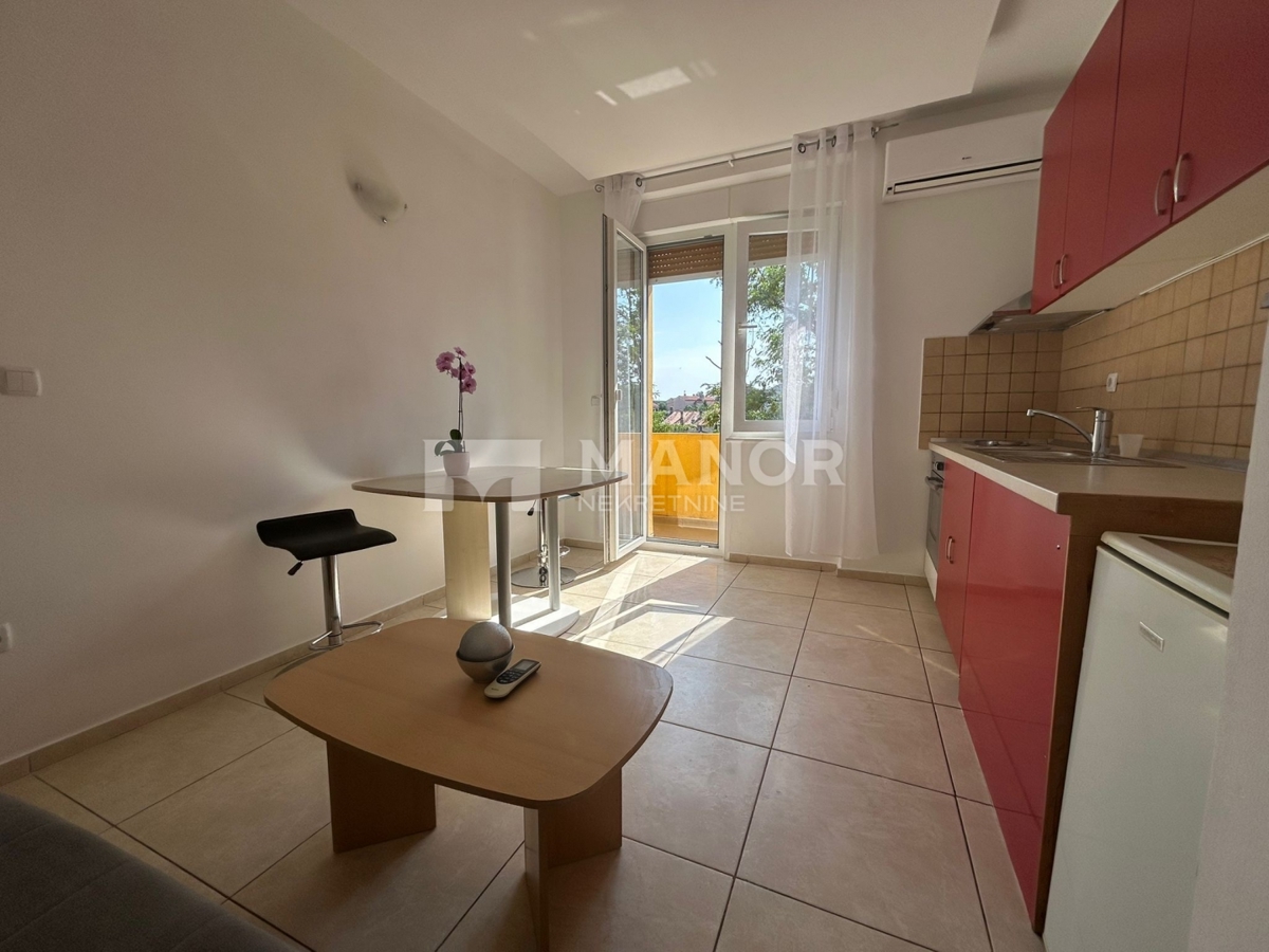 Appartamento Rastočine, Rijeka, 35m2