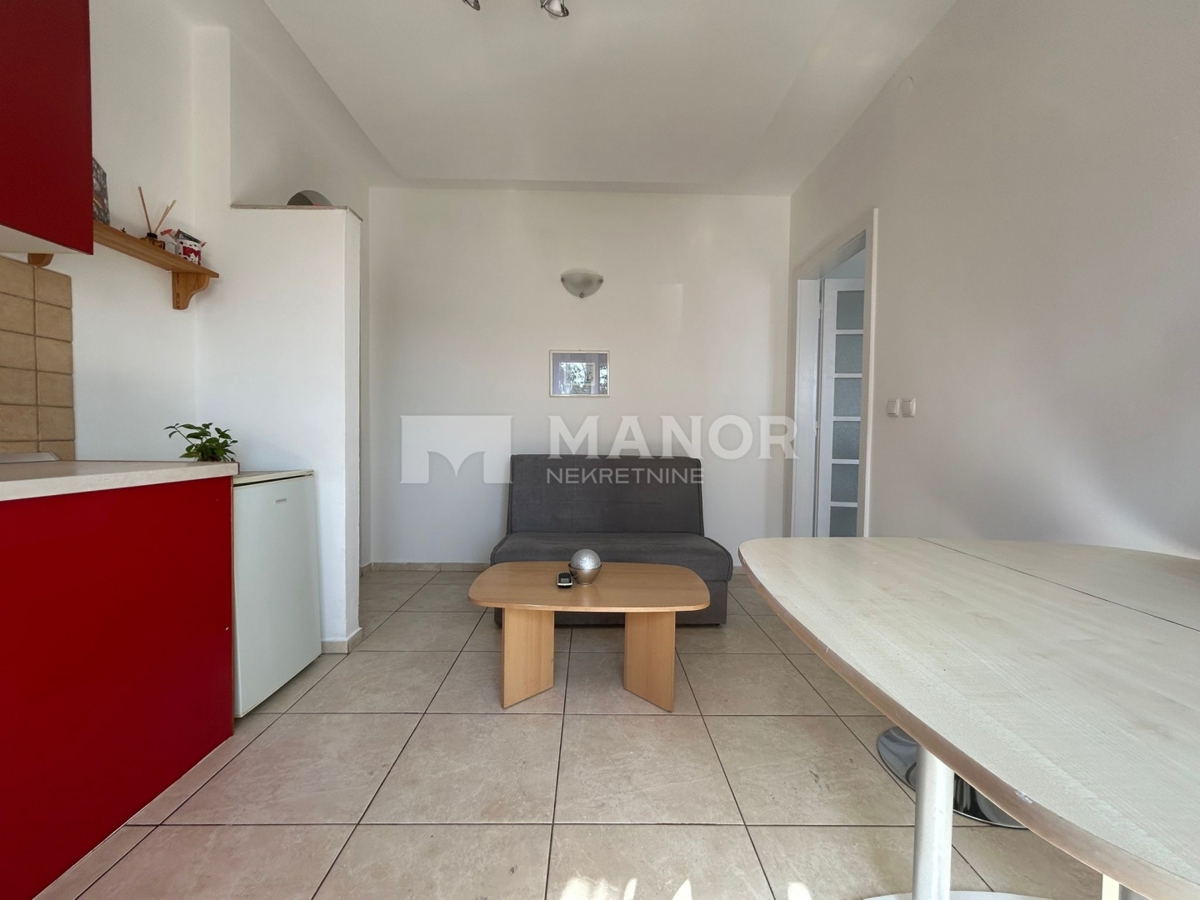Appartamento Rastočine, Rijeka, 35m2