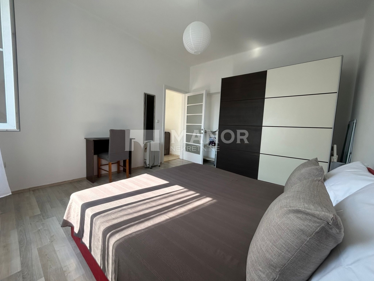 Appartamento Rastočine, Rijeka, 35m2