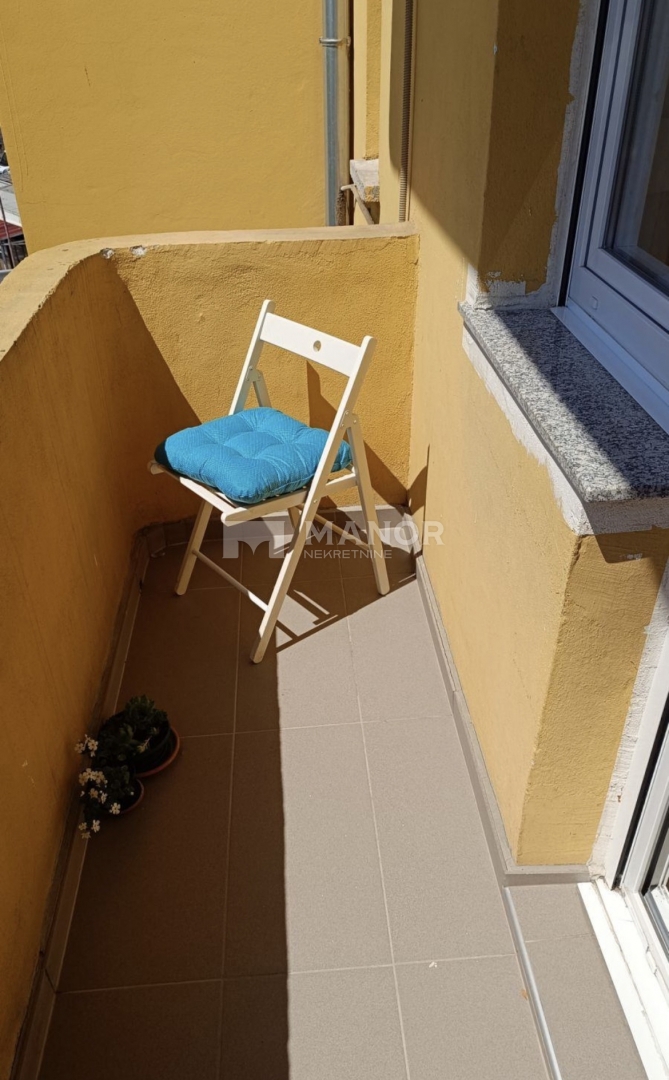 Appartamento Rastočine, Rijeka, 35m2