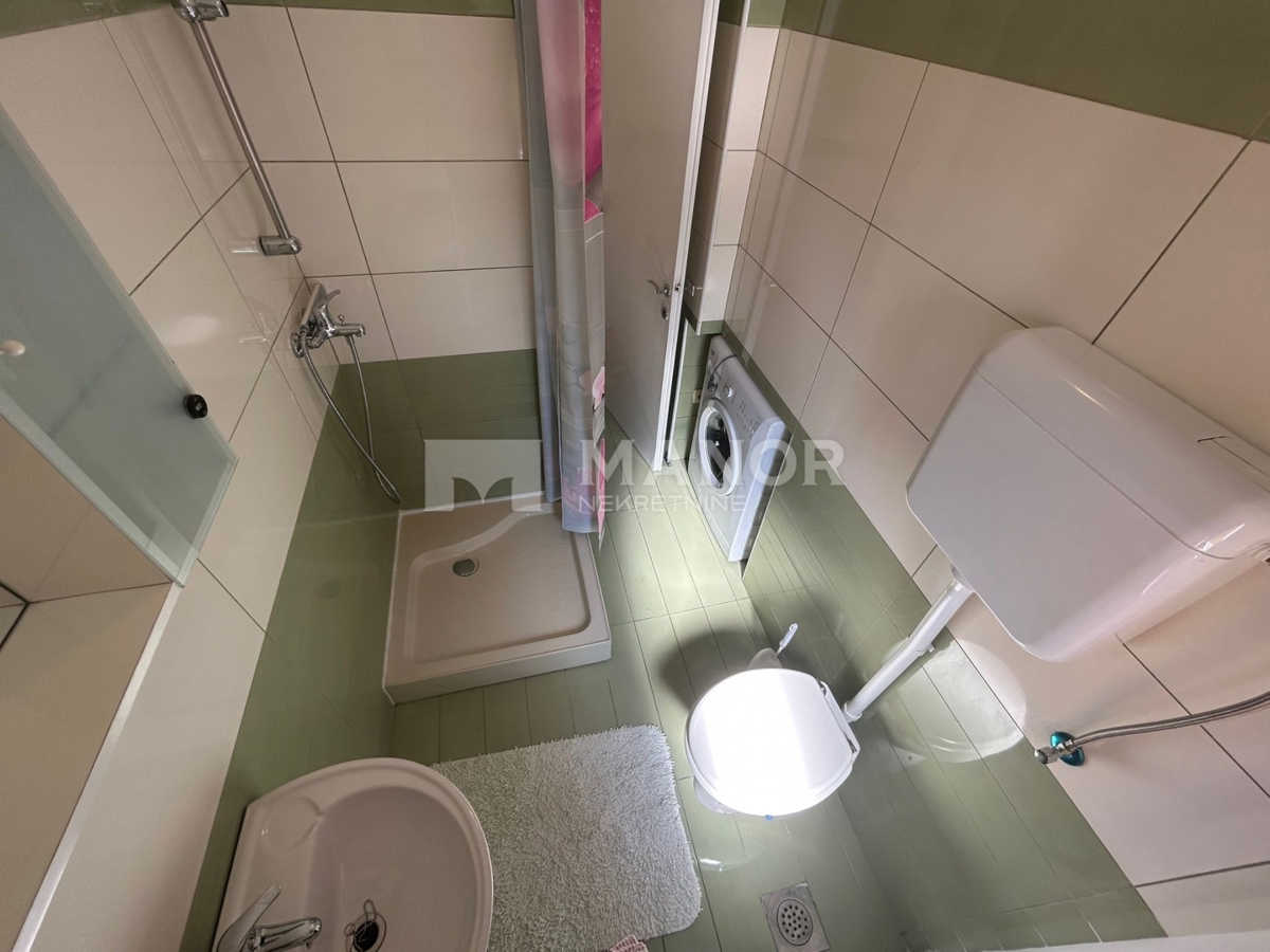 Appartamento Rastočine, Rijeka, 35m2