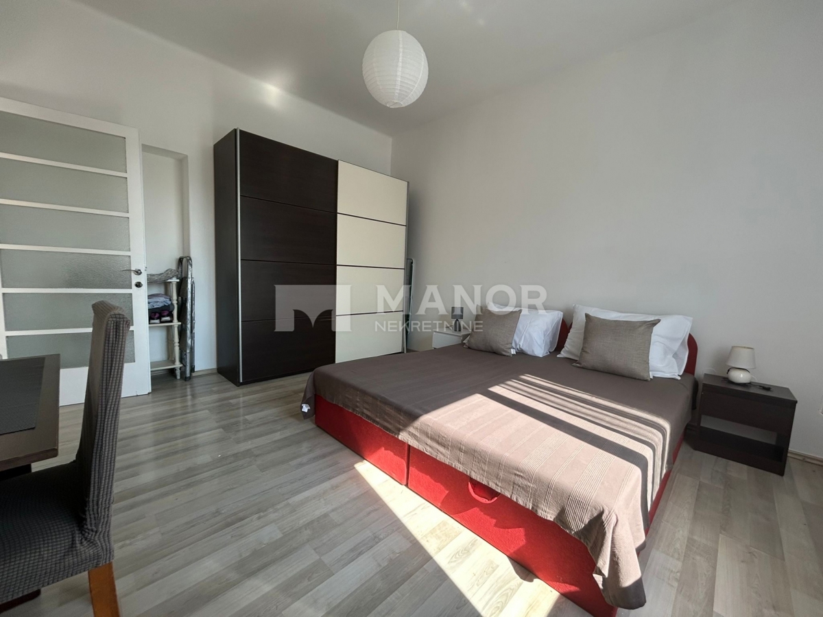 Appartamento Rastočine, Rijeka, 35m2