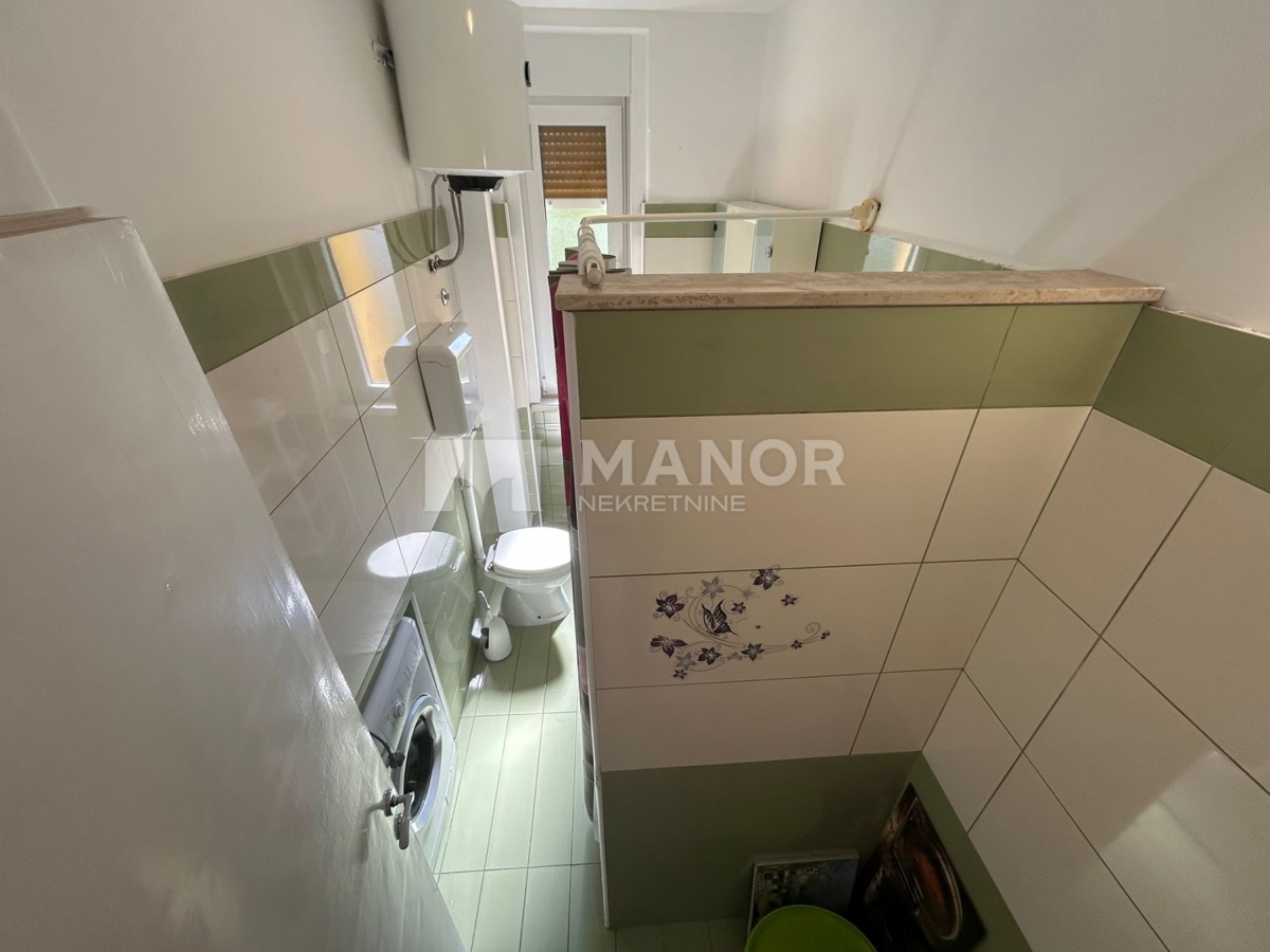Appartamento Rastočine, Rijeka, 35m2