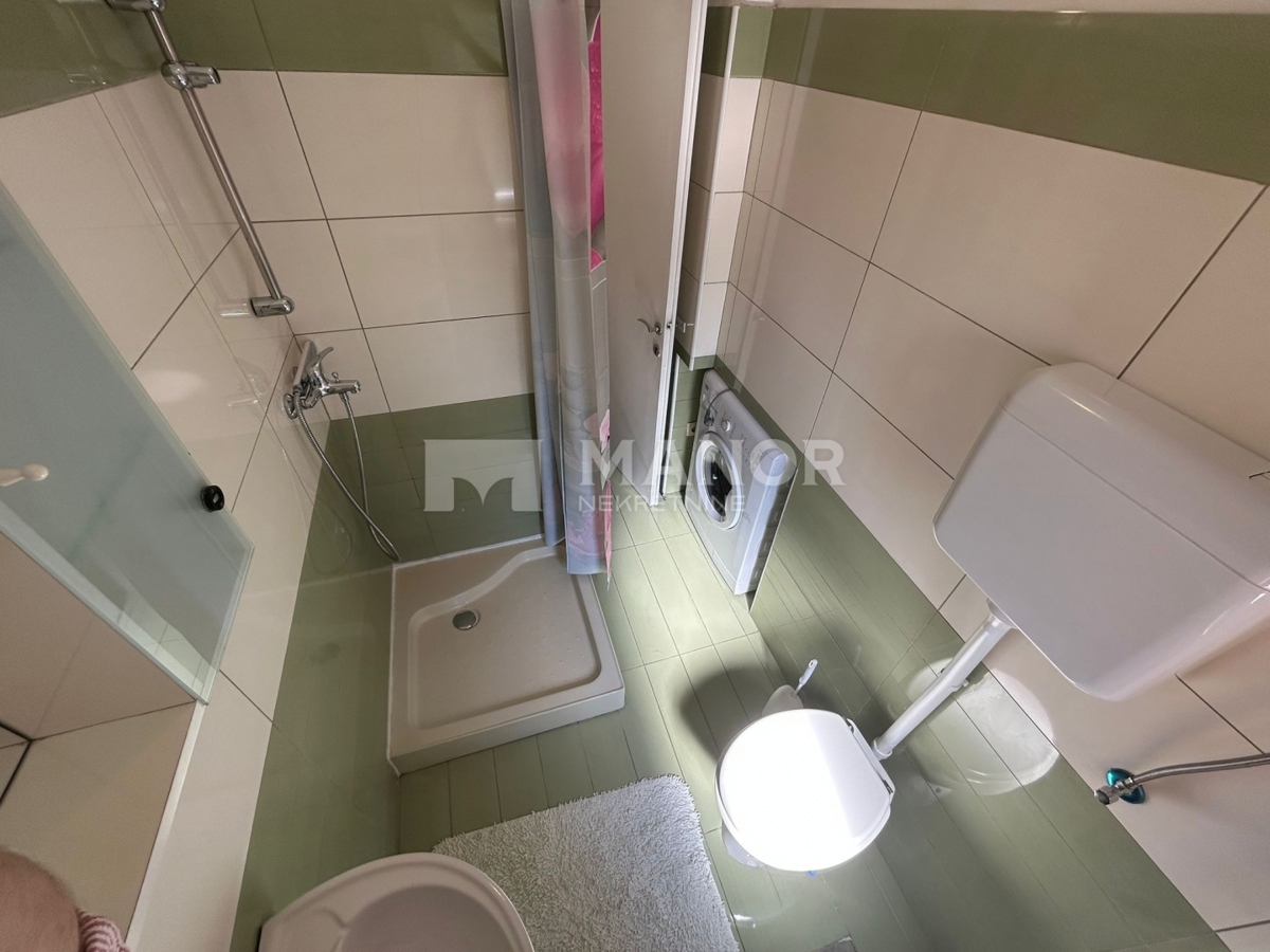 Appartamento Rastočine, Rijeka, 35m2