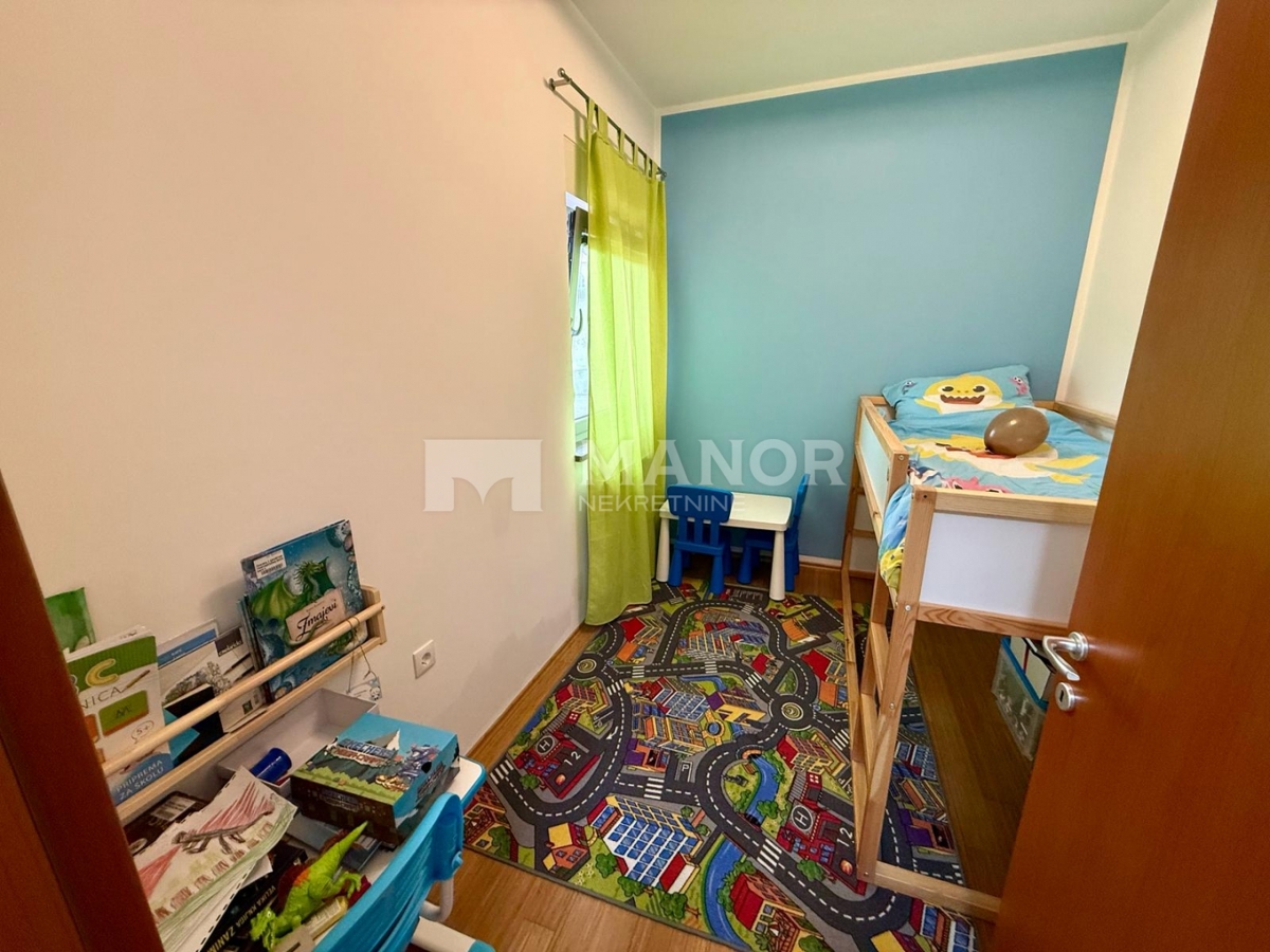 Appartamento Zamet, Rijeka, 68m2