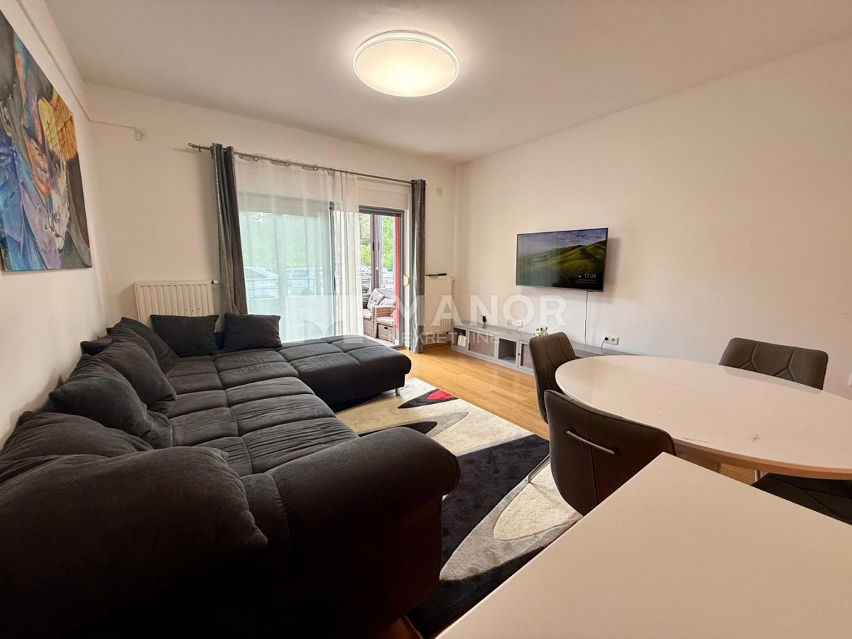 Appartamento Zamet, Rijeka, 68m2