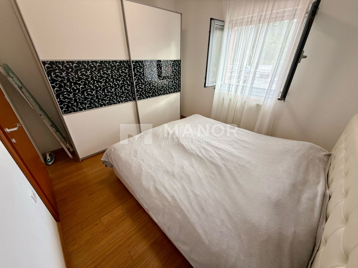 Appartamento Zamet, Rijeka, 68m2
