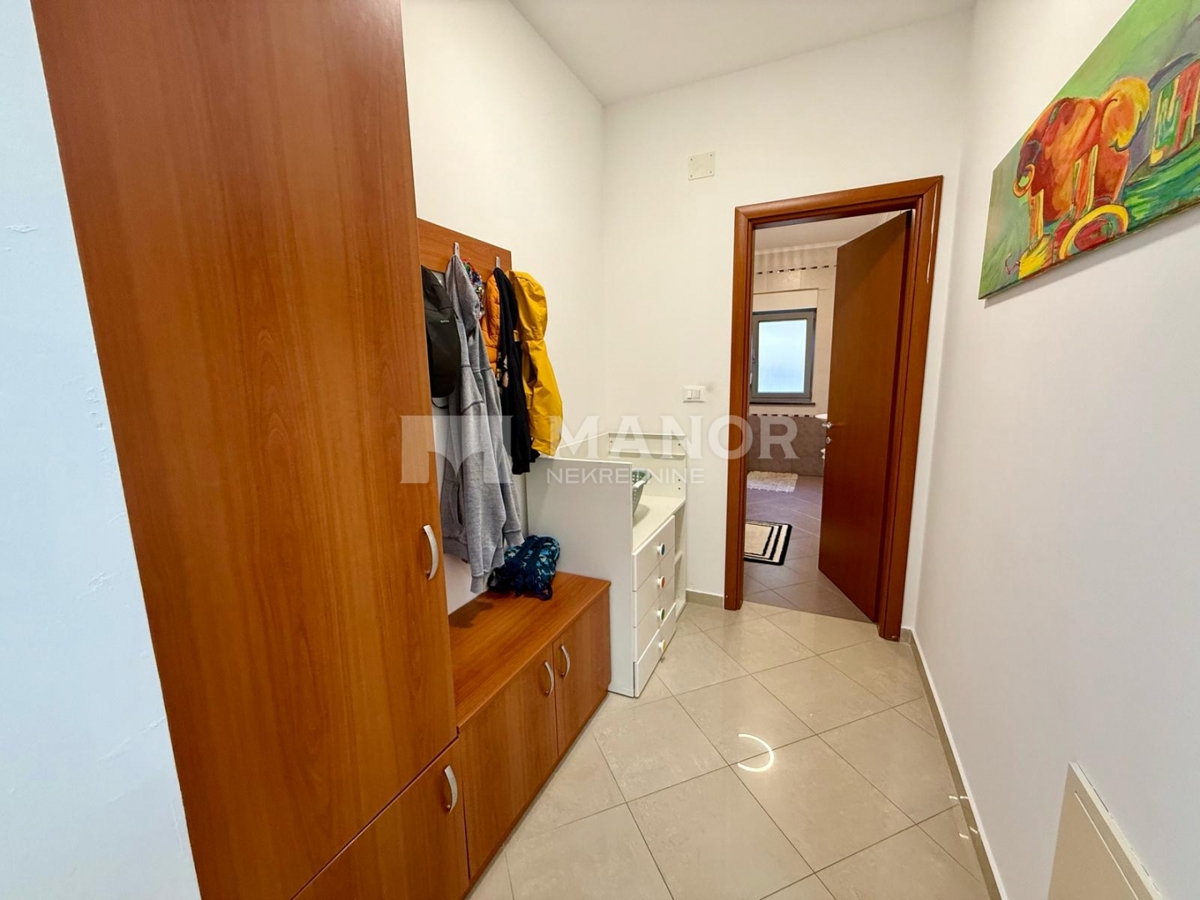 Appartamento Zamet, Rijeka, 68m2