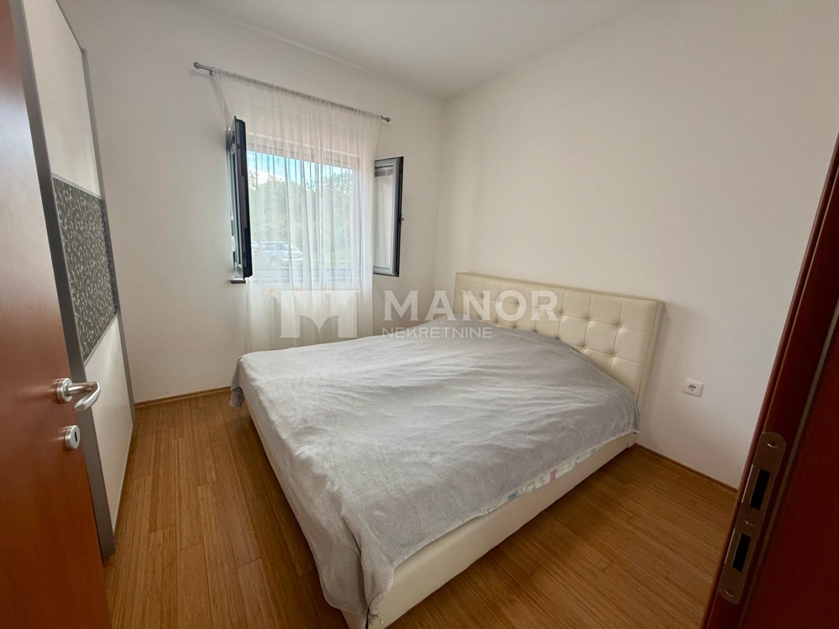 Appartamento Zamet, Rijeka, 68m2