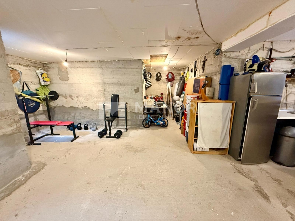 Appartamento Zamet, Rijeka, 68m2
