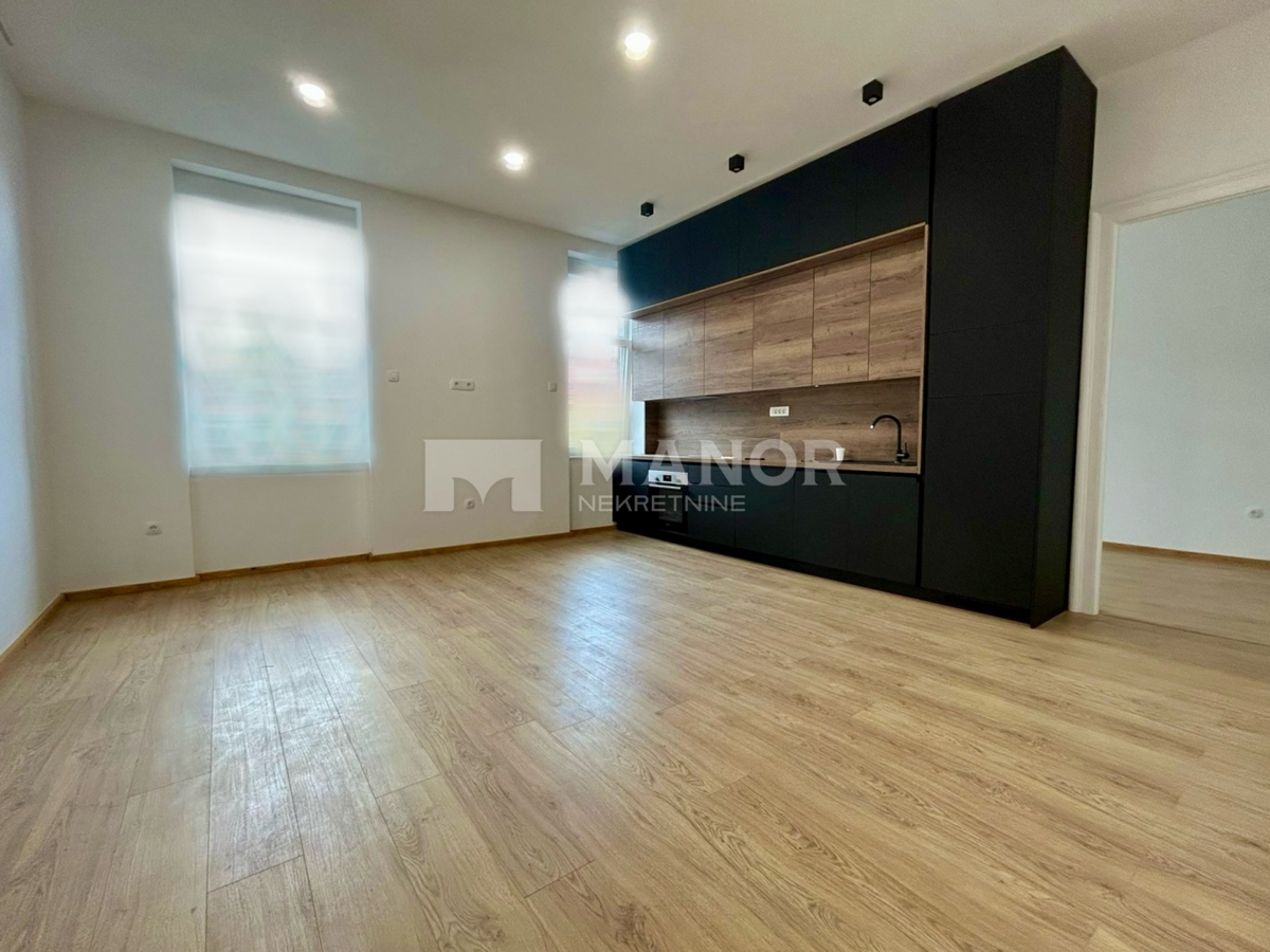 Appartamento Potok, Rijeka, 125m2
