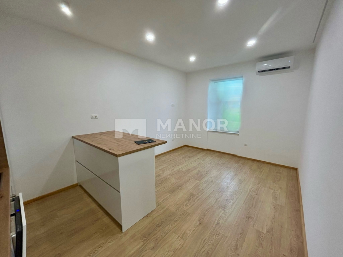 Appartamento Potok, Rijeka, 125m2