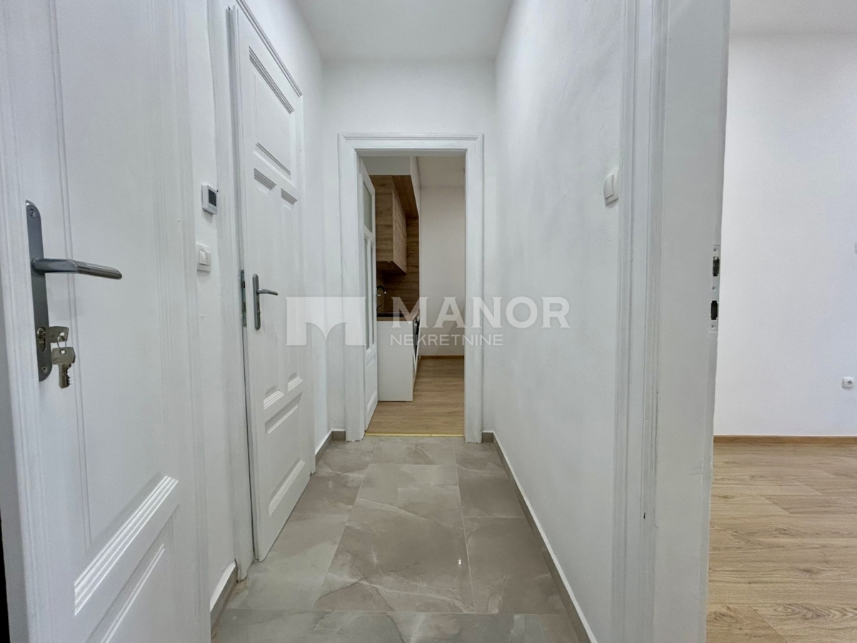Appartamento Potok, Rijeka, 125m2