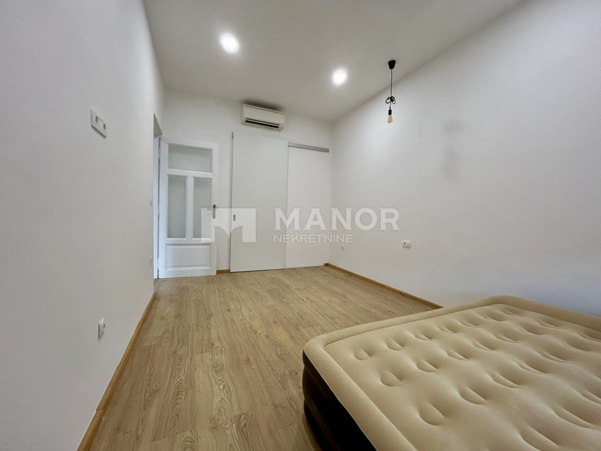 Appartamento Potok, Rijeka, 125m2