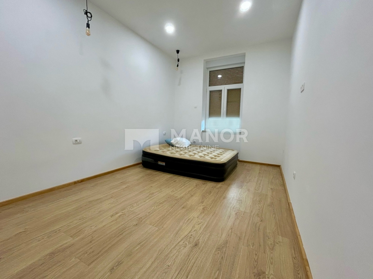 Appartamento Potok, Rijeka, 125m2