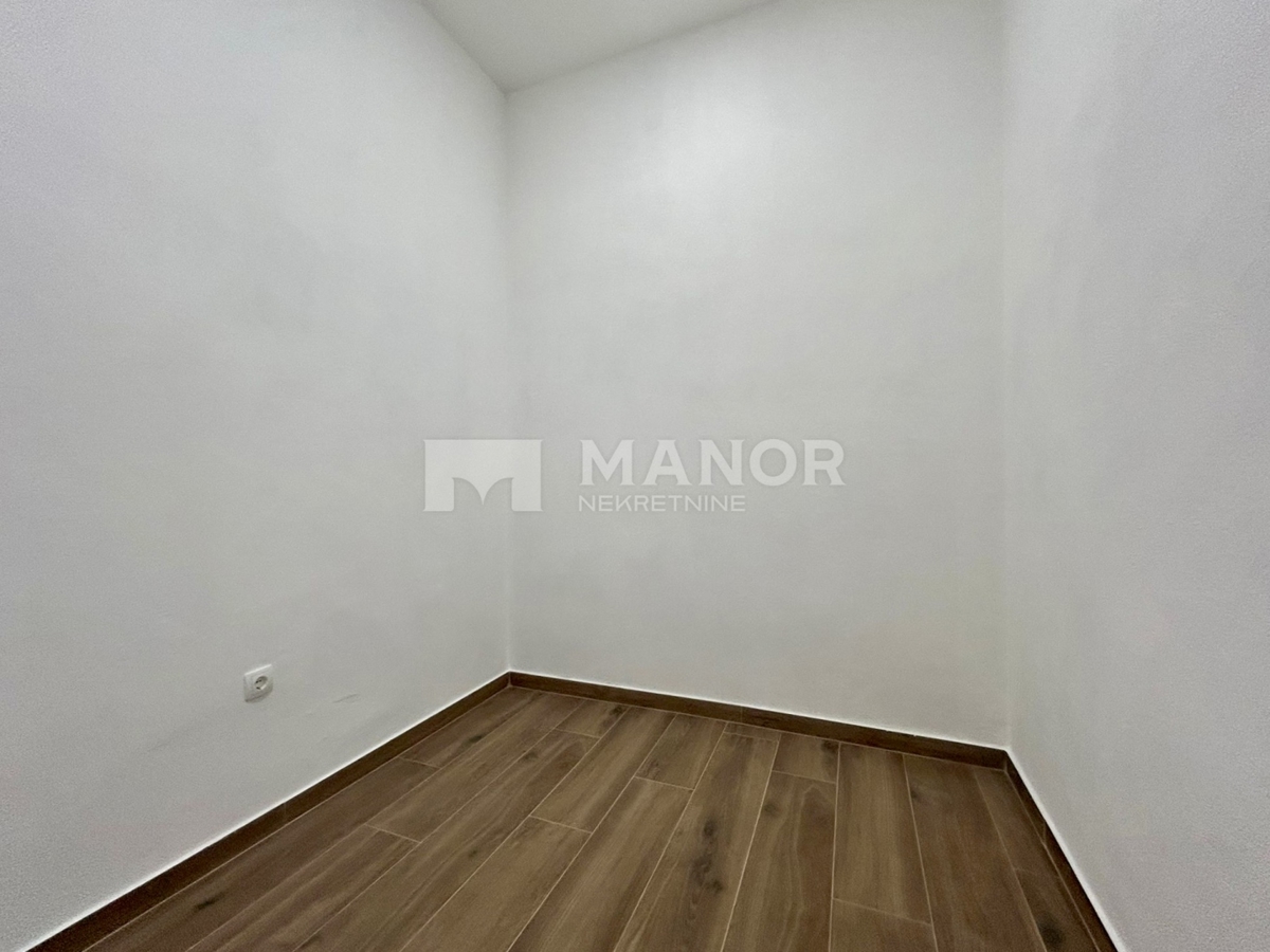 Appartamento Potok, Rijeka, 125m2