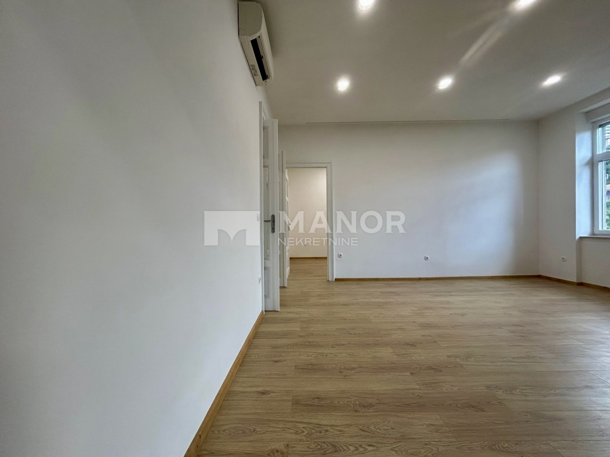 Appartamento Potok, Rijeka, 125m2