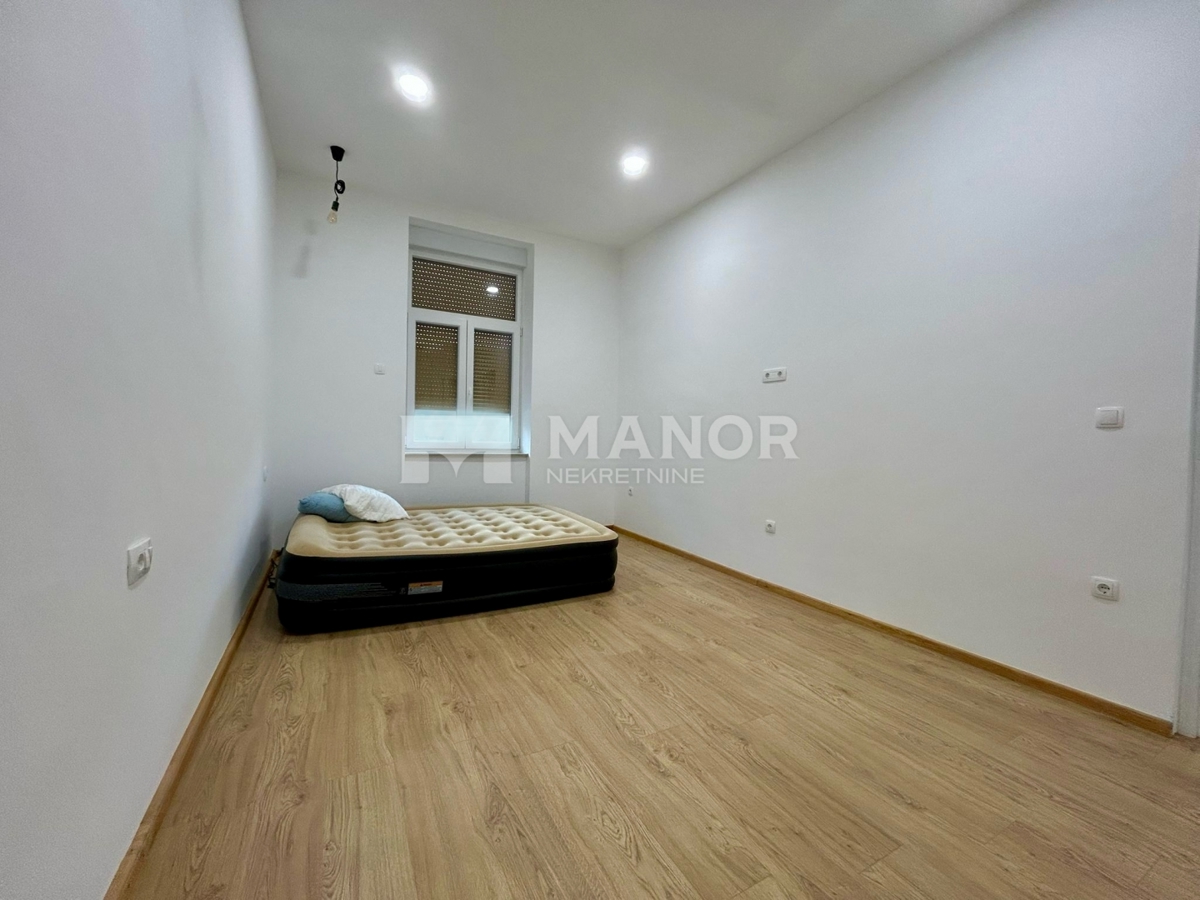 Appartamento Potok, Rijeka, 125m2