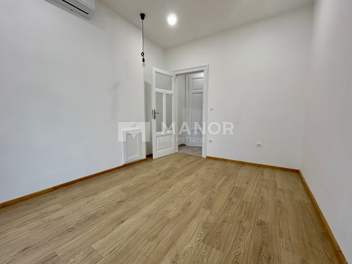 Appartamento Potok, Rijeka, 125m2