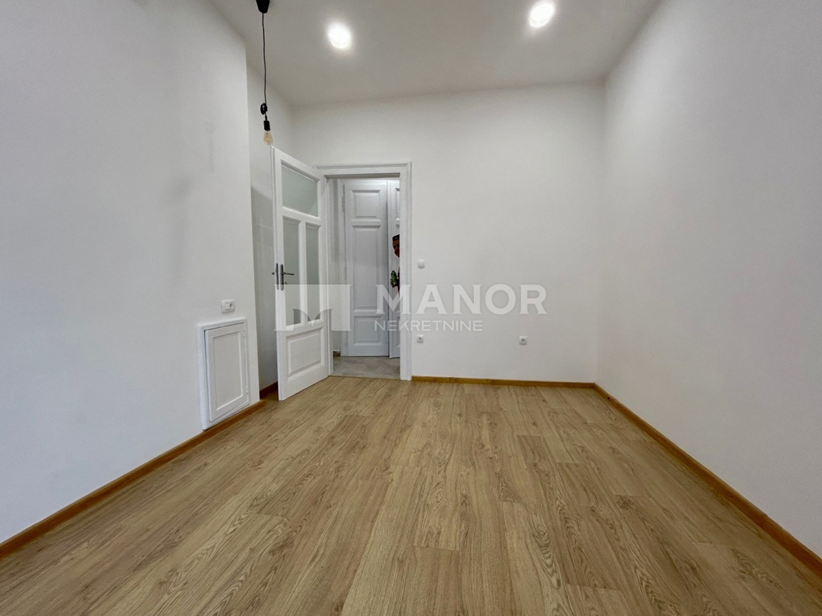 Appartamento Potok, Rijeka, 125m2