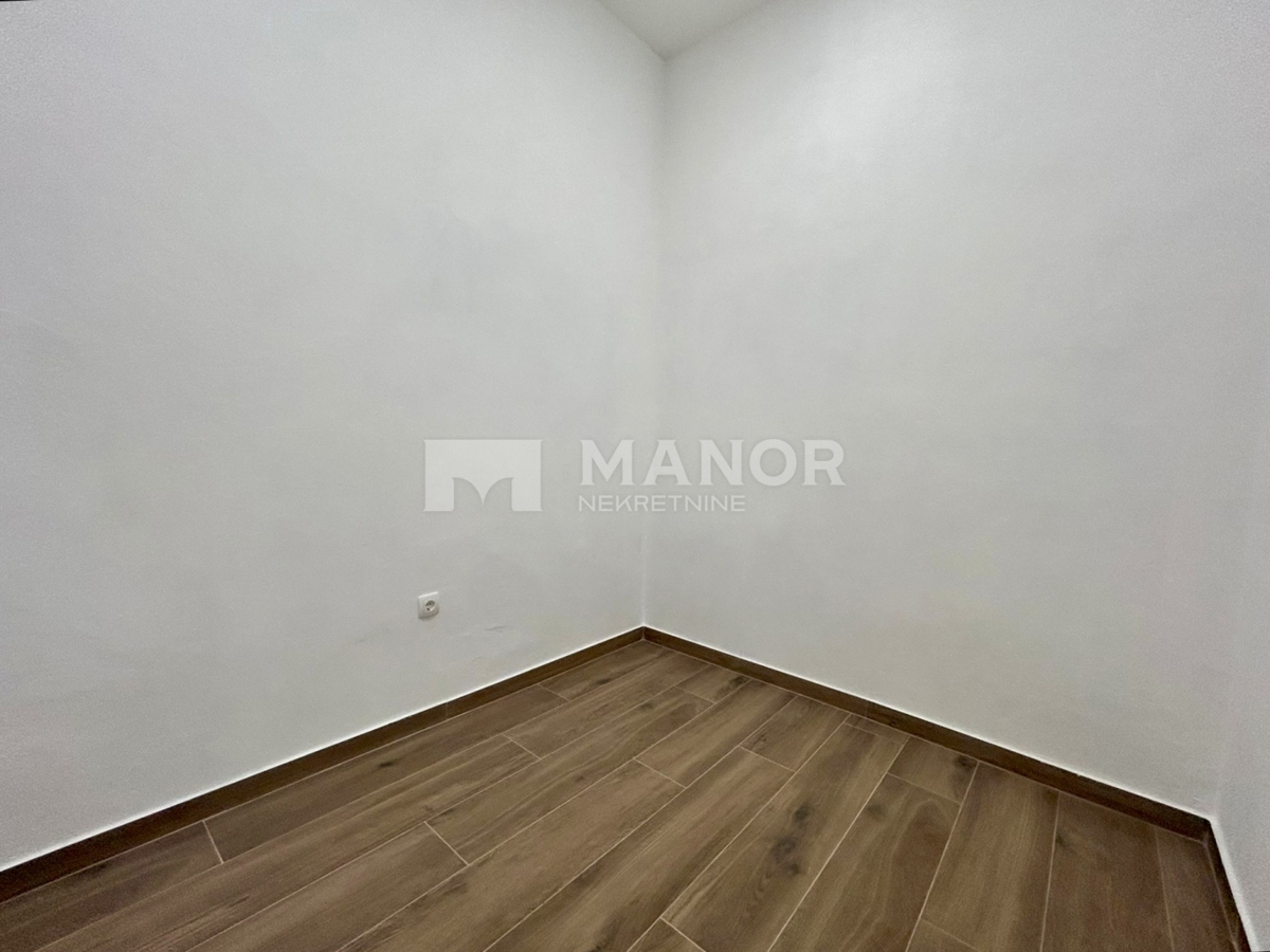 Appartamento Potok, Rijeka, 125m2