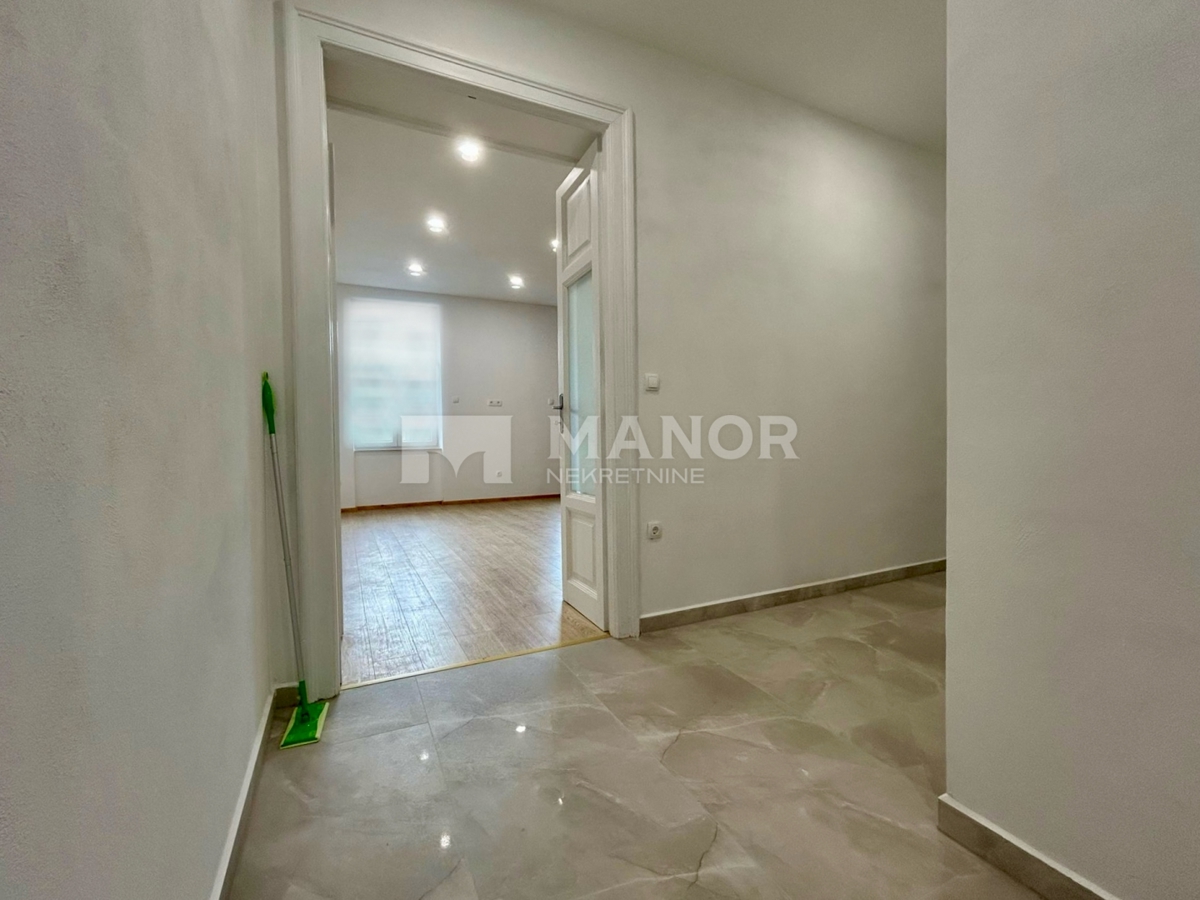 Appartamento Potok, Rijeka, 125m2