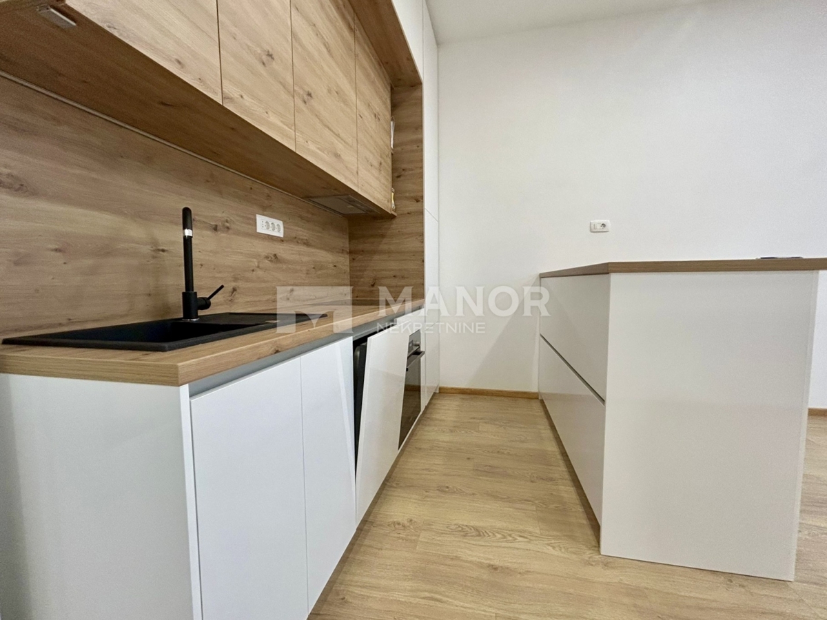 Appartamento Potok, Rijeka, 125m2