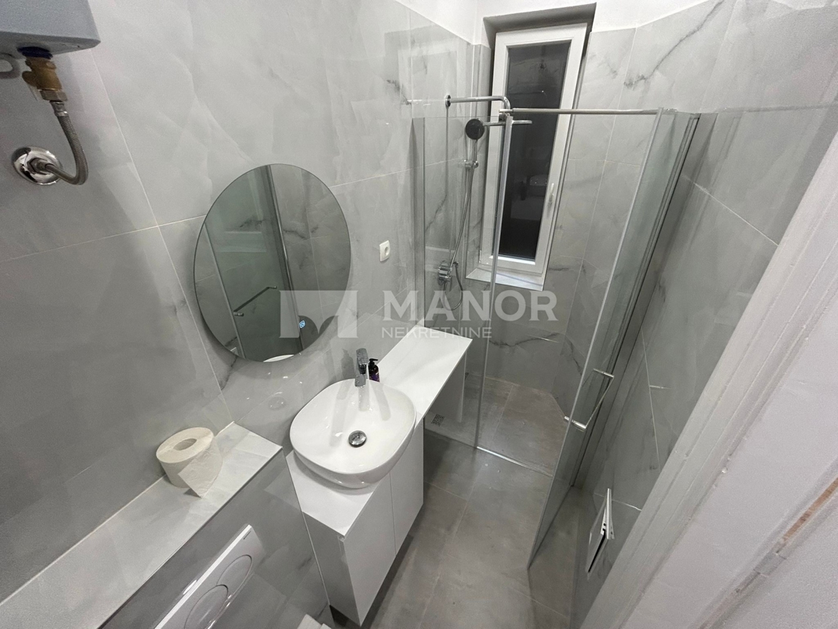 Appartamento Potok, Rijeka, 125m2