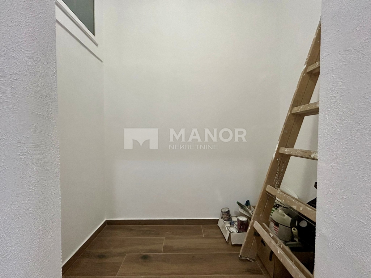Appartamento Potok, Rijeka, 125m2