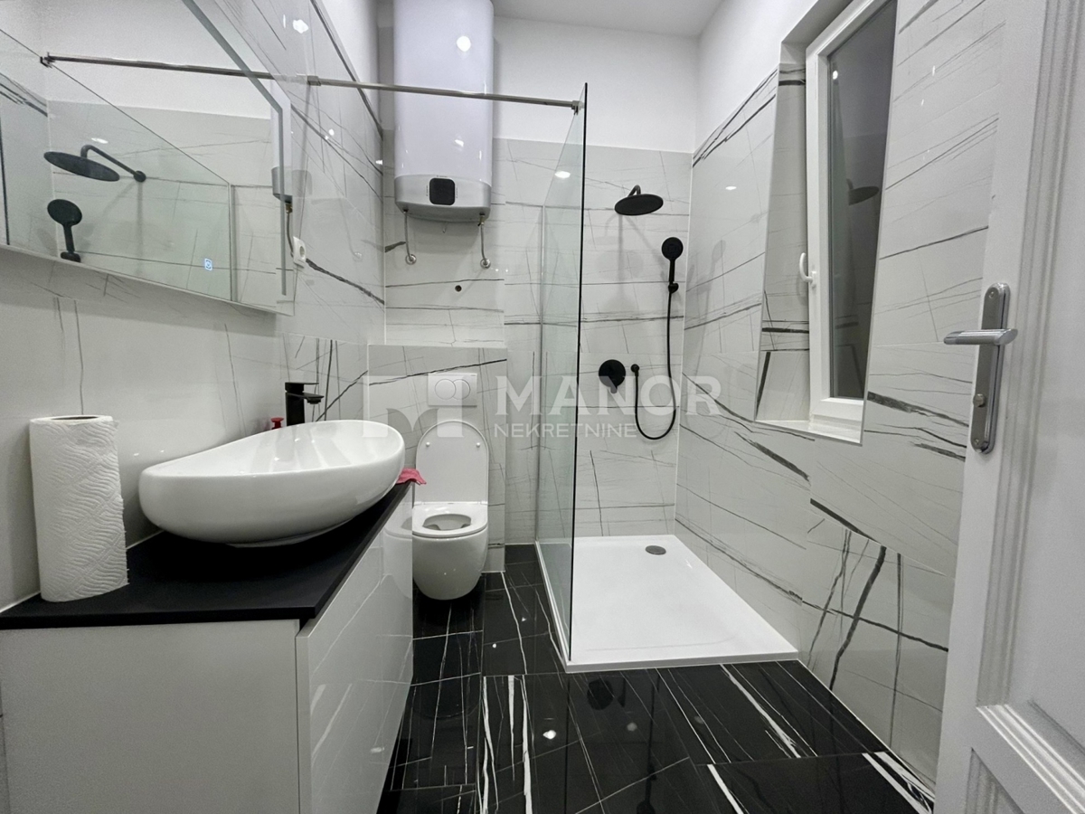 Appartamento Potok, Rijeka, 125m2