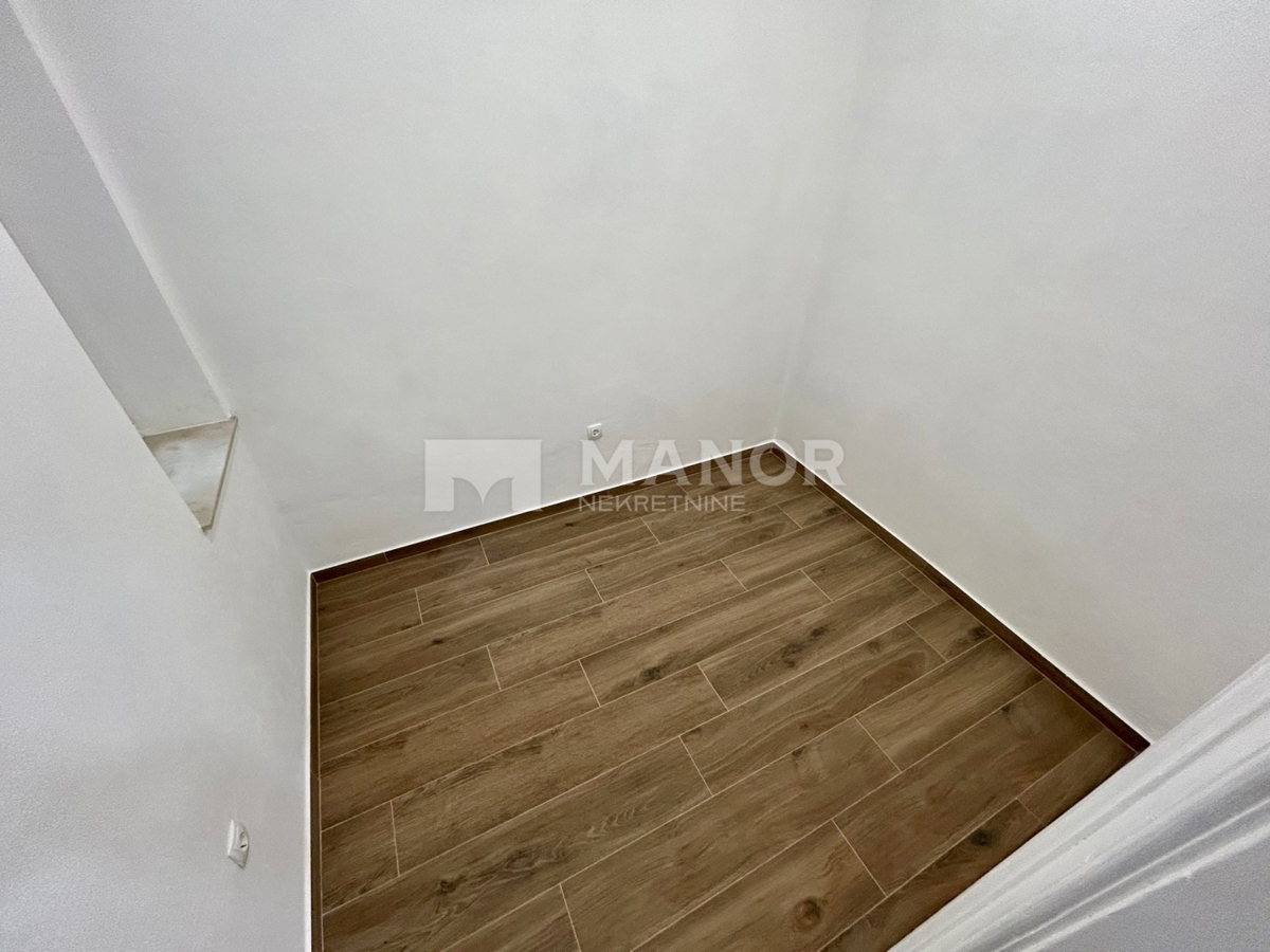 Appartamento Potok, Rijeka, 125m2
