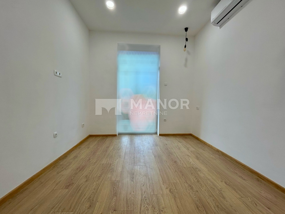 Appartamento Potok, Rijeka, 125m2