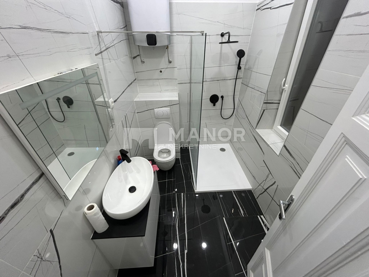 Appartamento Potok, Rijeka, 125m2