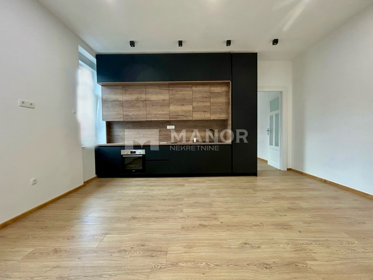 Appartamento Potok, Rijeka, 125m2