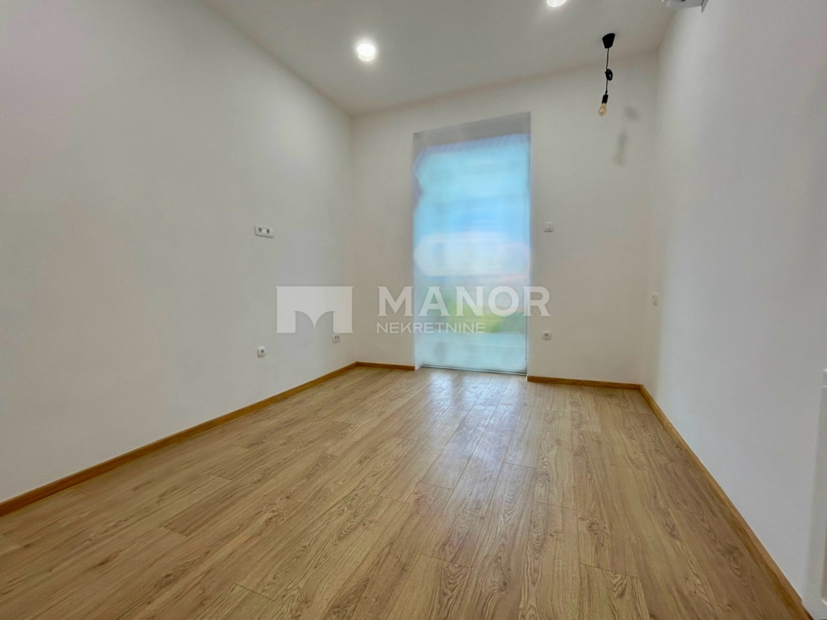 Appartamento Potok, Rijeka, 125m2