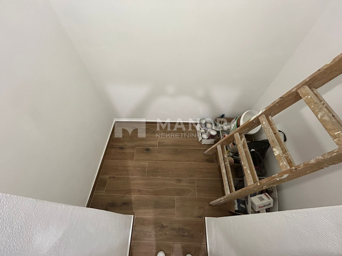 Appartamento Potok, Rijeka, 125m2