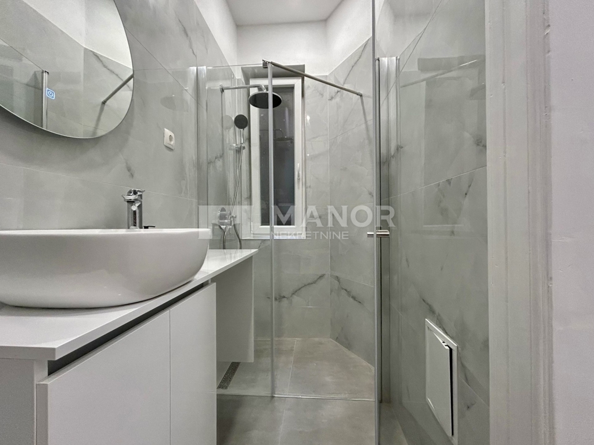 Appartamento Potok, Rijeka, 125m2