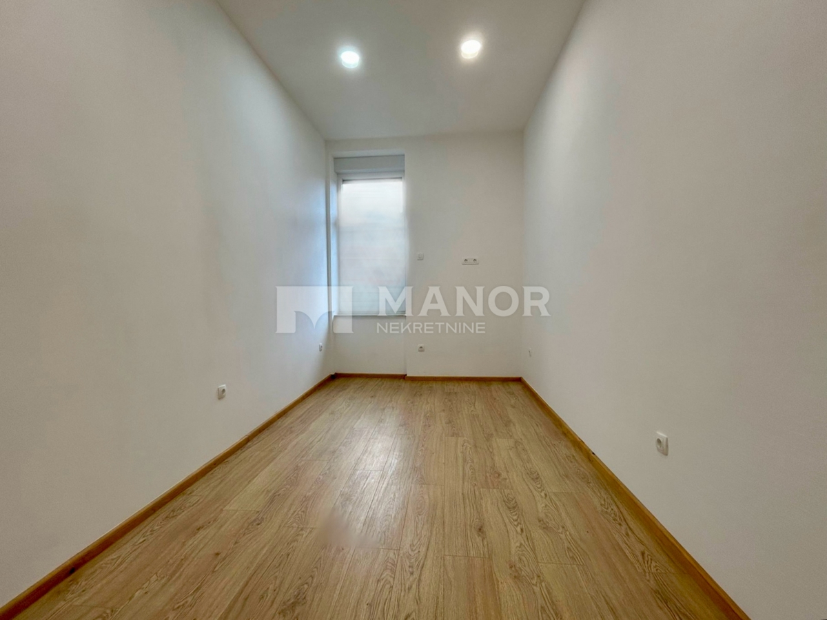Appartamento Potok, Rijeka, 125m2