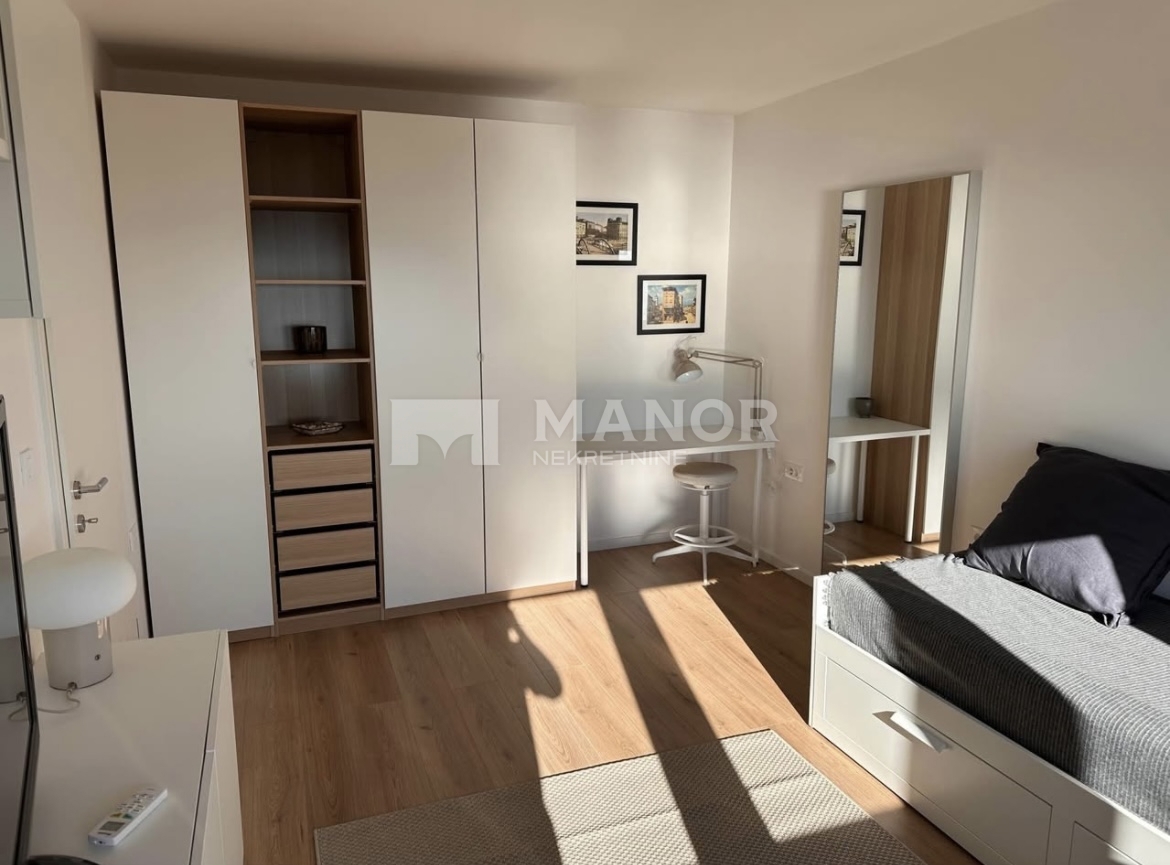 Appartamento Gornja Vežica, Rijeka, 35m2