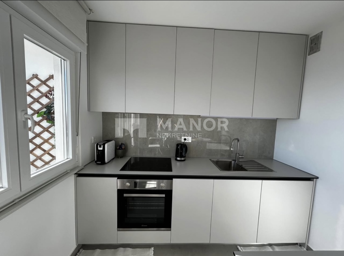 Appartamento Gornja Vežica, Rijeka, 35m2