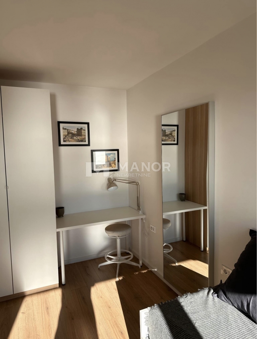Appartamento Gornja Vežica, Rijeka, 35m2