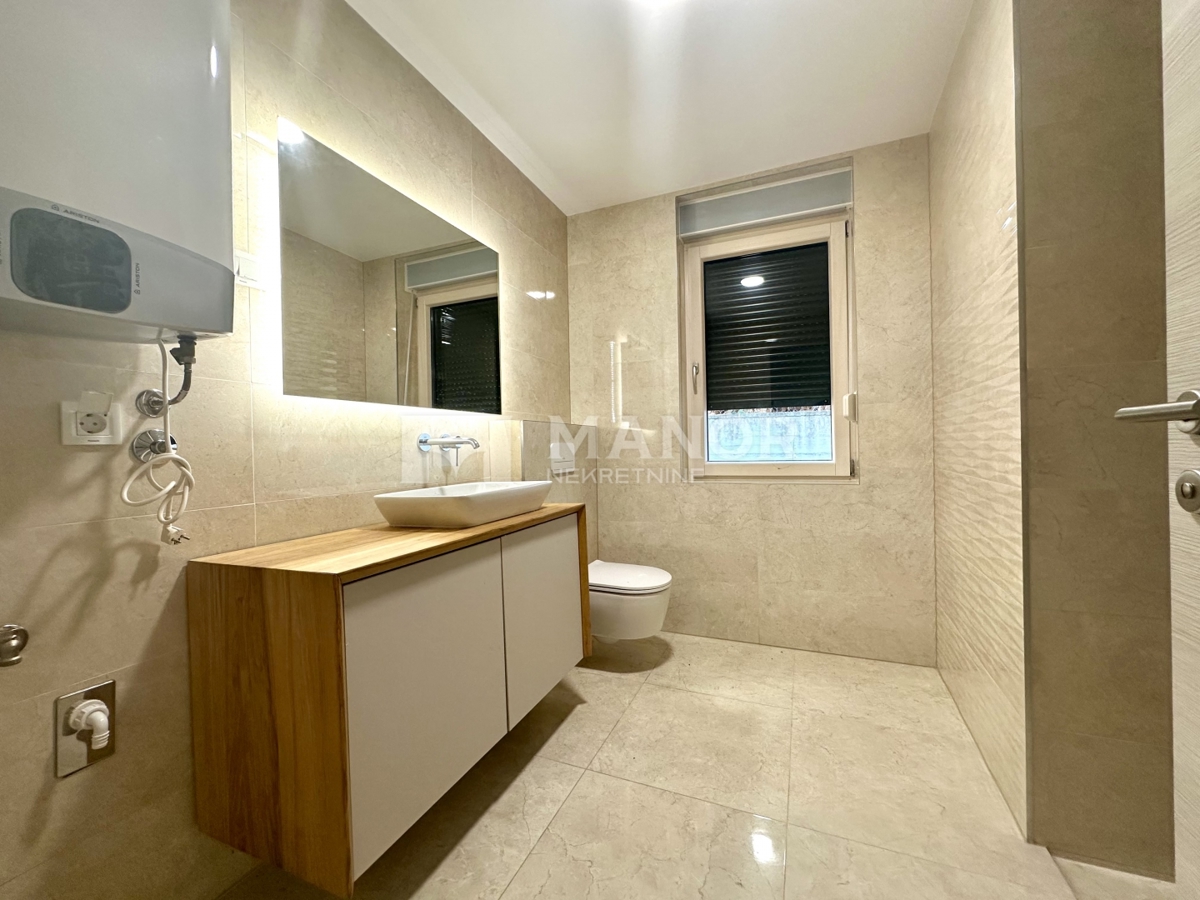 Appartamento Crikvenica, 69m2