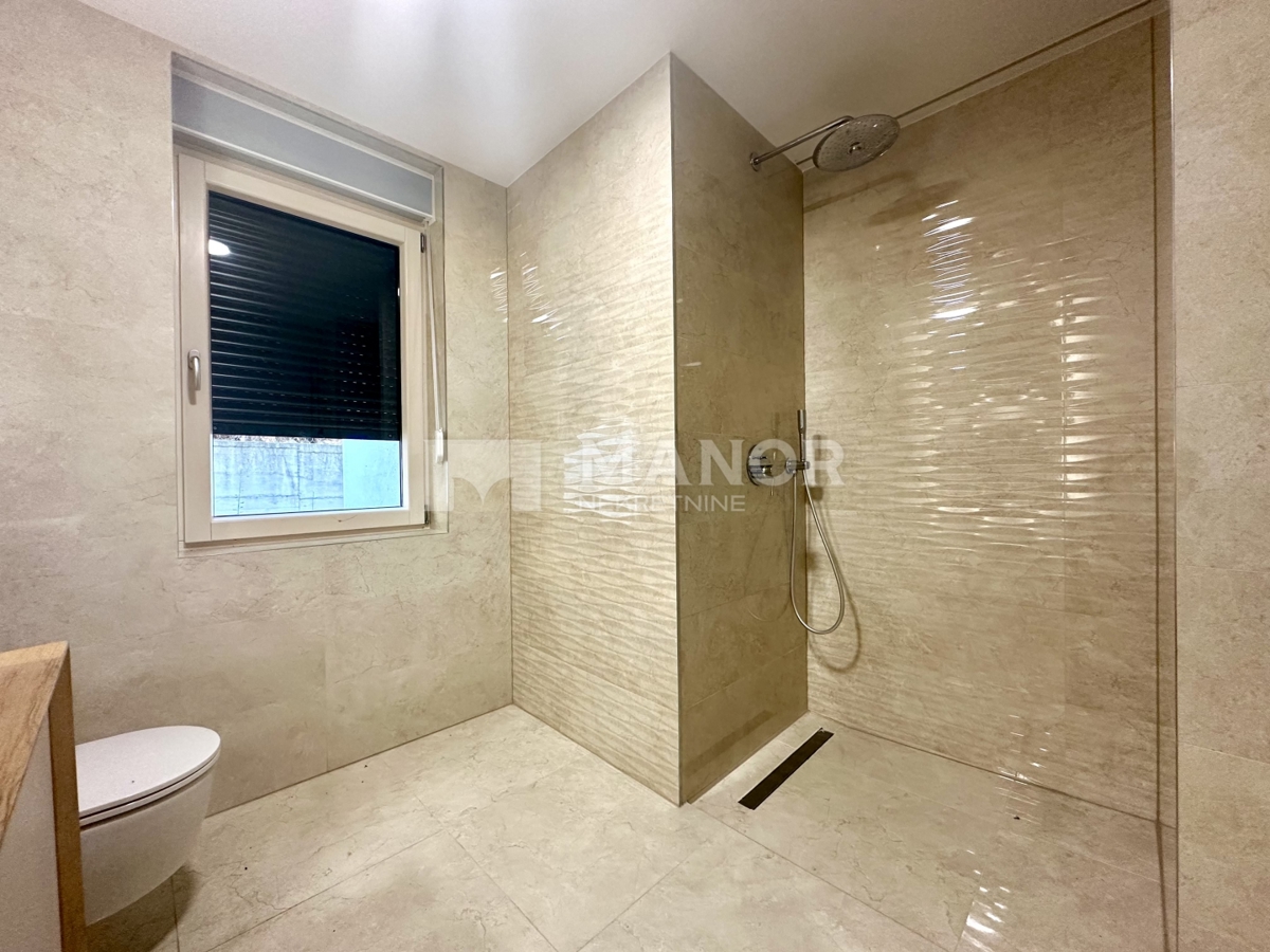 Appartamento Crikvenica, 69m2