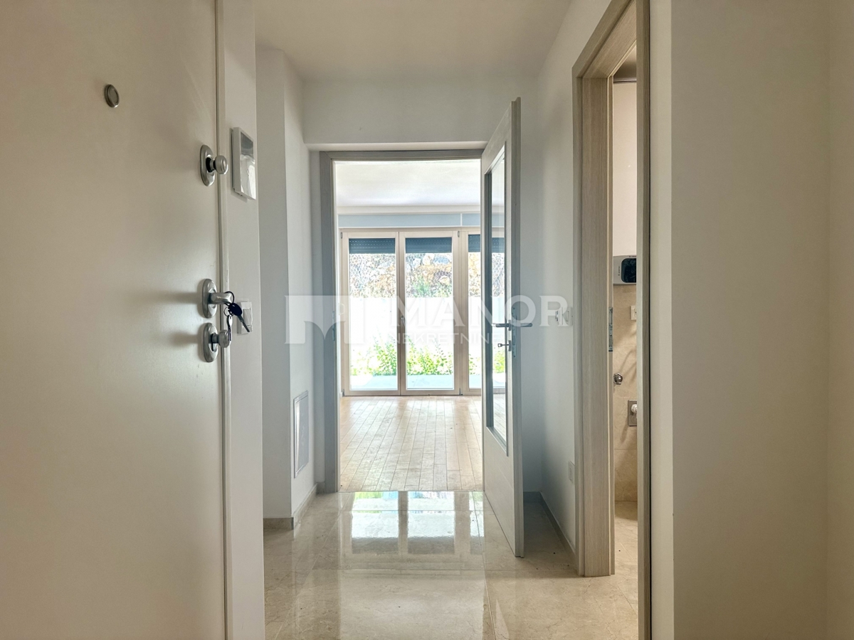 Appartamento Crikvenica, 69m2