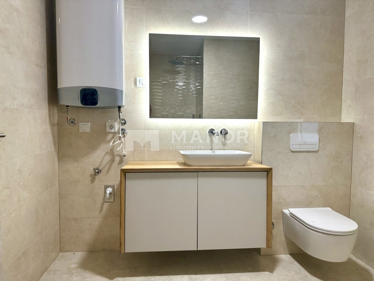 Appartamento Crikvenica, 69m2