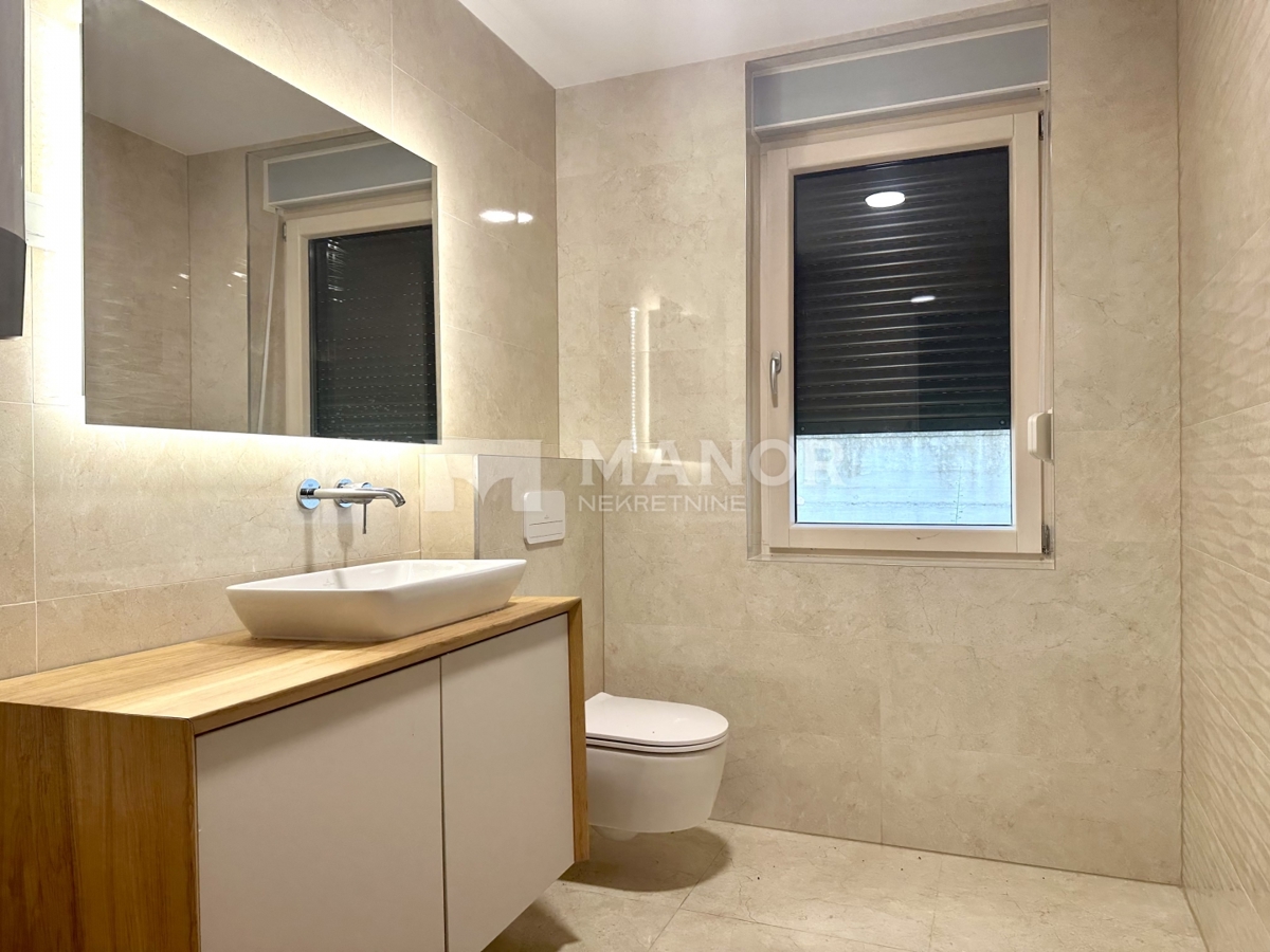 Appartamento Crikvenica, 69m2